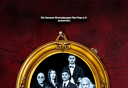 "The Addams Family"