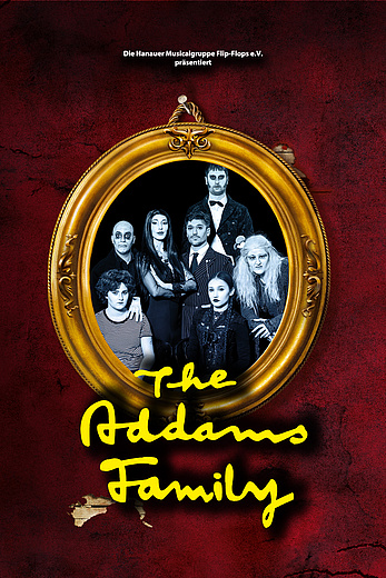 "The Addams Family"