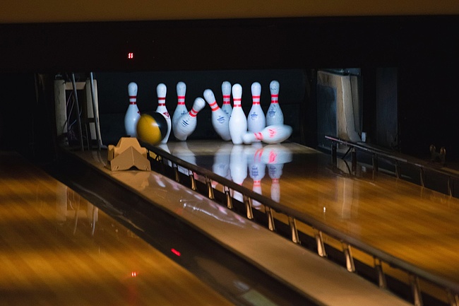 Bowling in Frankfurt & Rhein-Main