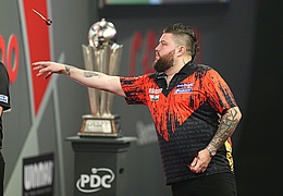 3. GUDE DARTS OPEN