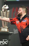 3. GUDE DARTS OPEN