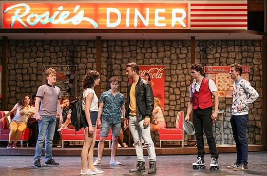 Footloose