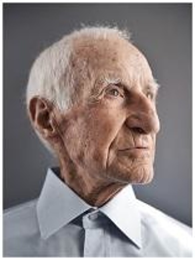 Karsten Thormaehlen: 100 Jahre Lebensglück