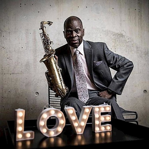 Maceo Parker