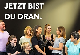 Stagecoach Frankfurt-Nord Adult Class Workshops