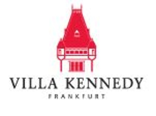 Terrassenfest in der Villa Kennedy