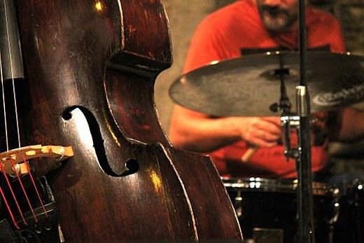 Philipp Eden Trio