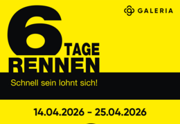 GALERIA COUPON-AKTION - Hauptwache + MTZ