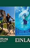 Sommerveranstaltung der Stiftung Spazierengehen e. V.
