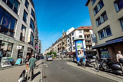 Leipziger Straße