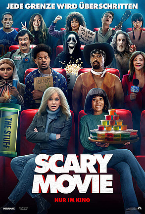 Scary Movie