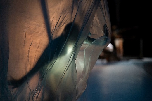 Dresden Frankfurt Dance Company - TRACES