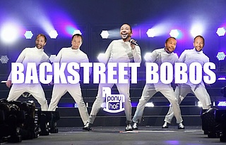 Backstreet Bobos