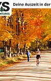 Aktiv durch den Herbst: Wandern