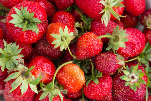 Erbacher Erdbeerfest 2026