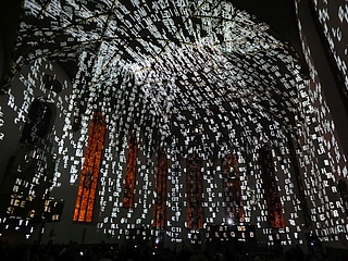 Vernetzung fördern: Die Stadt Frankfurt tritt dem Verein Luminale bei