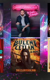 Shows und Musicals im Rhein-Main-Gebiet