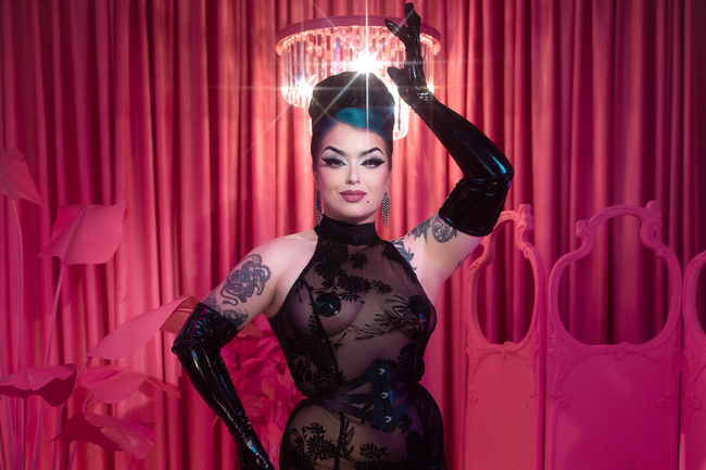 Frankfurt Burlesque Festival