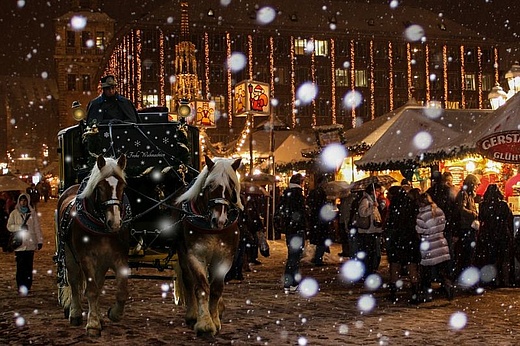 Eltviller Weihnachtsmarkt