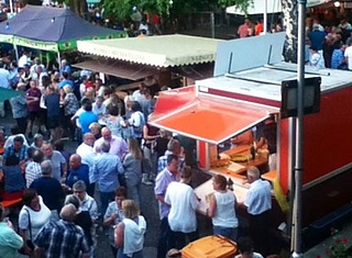 Flörsheimer Sommerfest 2018