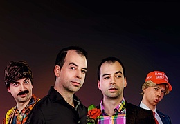 Luca Brosius - Comedy