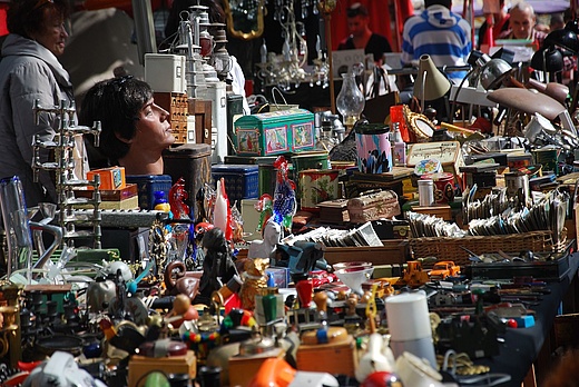 STOFFEL 2022: Nachtflohmarkt