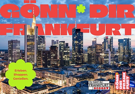 Zu Gast in Frankfurt 2025
