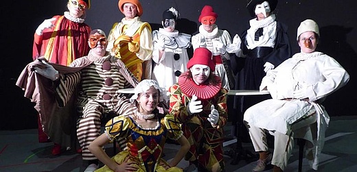 Il Carnevale di Magonza oder Mainz lebt auf seinen Plätzen!