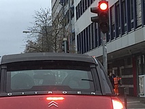 Frankfurter Dialekt: Schimpfen leicht gemacht
