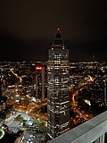 Neueröffnung: Frankfurt hat jetzt die höchste SKYBAR Deutschlands