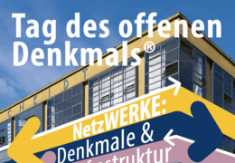 Tag des offenen Denkmals in Frankfurt