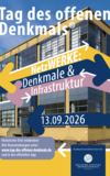 Tag des offenen Denkmals in Frankfurt