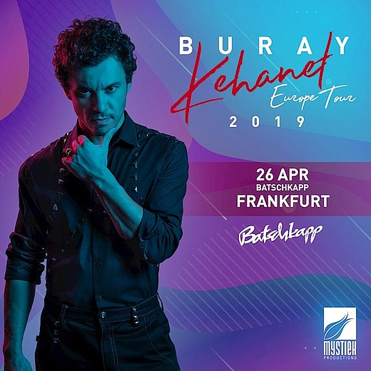 Buray - Kehanet Europe