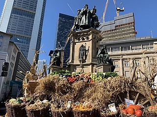 Frankfurt Harvest Festival