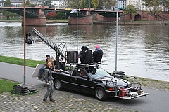 Hilfe, wo geht’s denn hier zum Film?