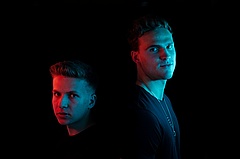 'Heartbeat': Premiere des neuen Tracks der Frankfurter FR3DO und GREGINHO