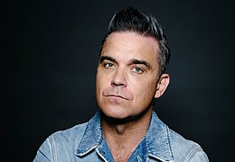Robbie Williams – XXV Tour