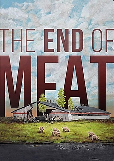 Film zur Klimagourmet-Woche: The End of Meat