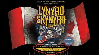 Lynyrd Skynyrd - Farewell Tour 2019