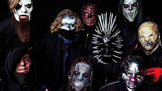 Slipknot - We Are Not Your Kind World Tour