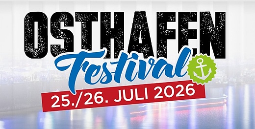 Osthafen-Festival 2026
