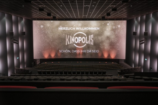 KINOPOLIS RABATTCODE