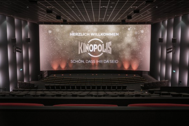 KINOPOLIS RABATTCODE