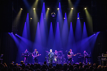 NIGHT OF THE PROMS 2026: HOLLY JOHNSON, CHRISTOPHER CROSS UND THE HOOTERS IM LINE-UP