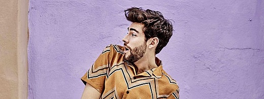 Alvaro Soler - European Tour 2019