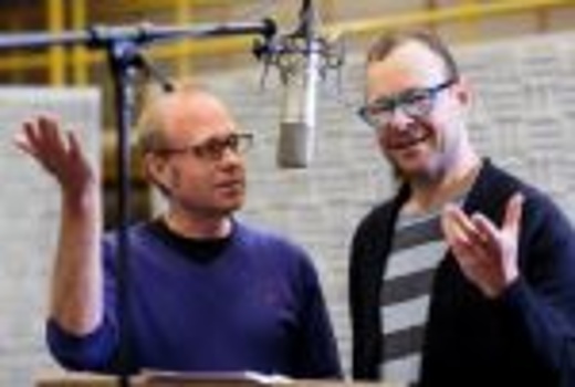 Das Hörspiel des Jahres 2016