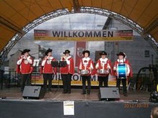 Dreieich City Festival