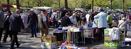 Flea Market