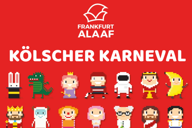 KÖLSCHER KARNEVAL