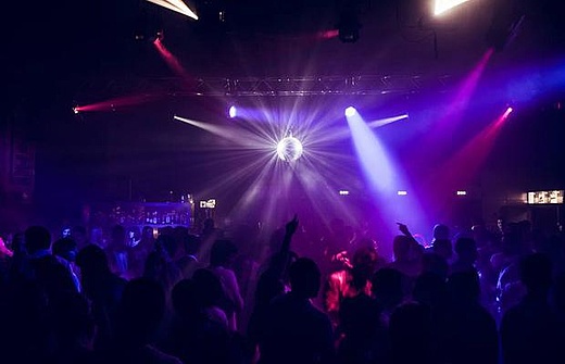 Techno Classics mit DJ Stargate